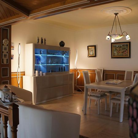 Chez Bernadou Ξενοδοχείο Machecoul Εξωτερικό φωτογραφία