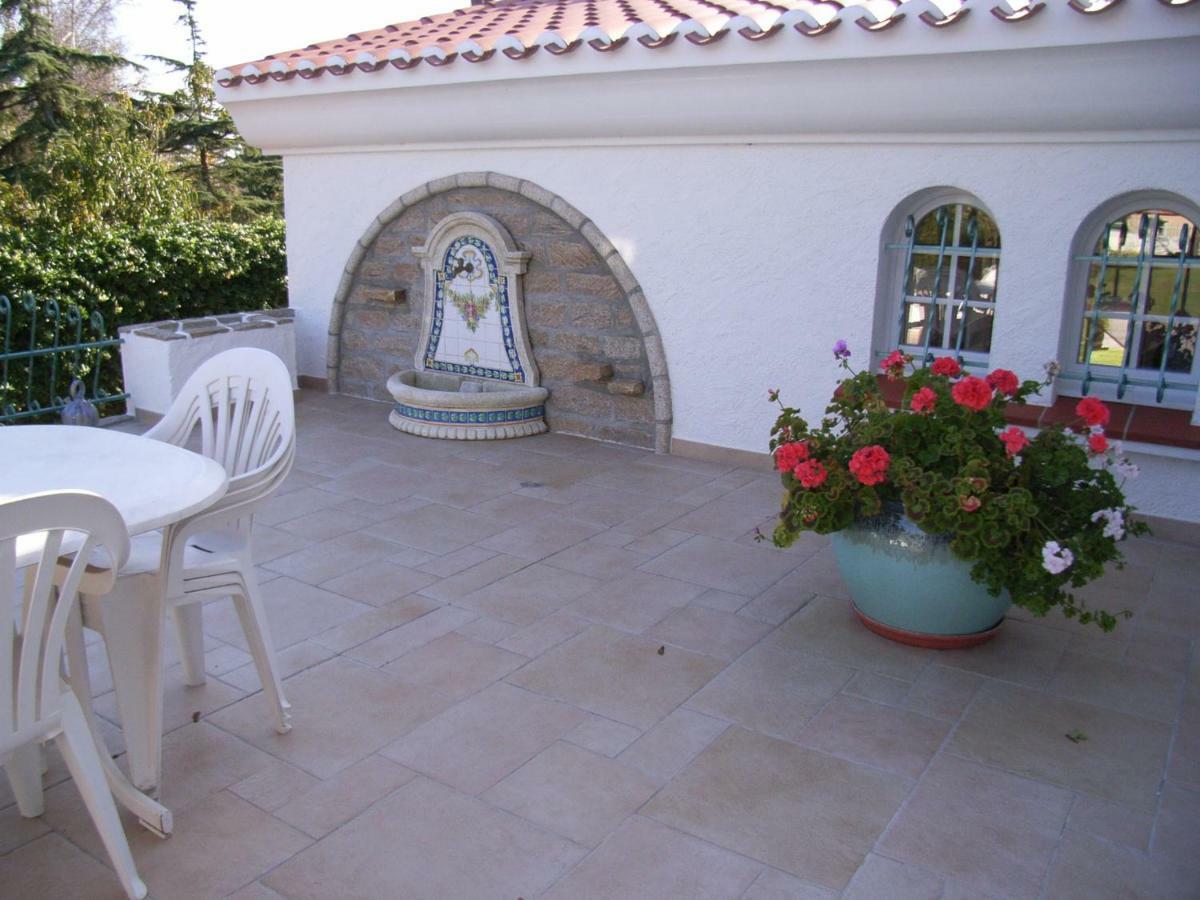 Chez Bernadou Ξενοδοχείο Machecoul Εξωτερικό φωτογραφία