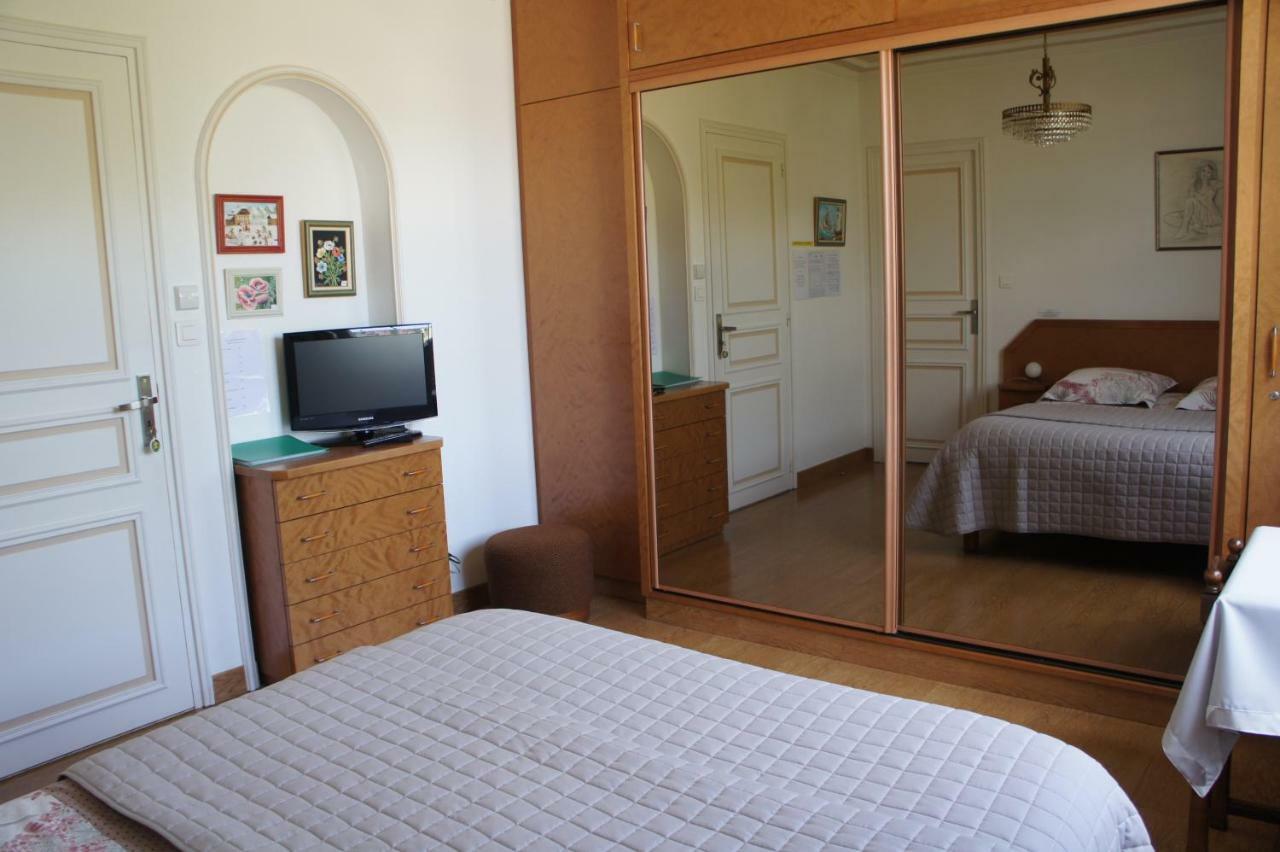 Chez Bernadou Ξενοδοχείο Machecoul Εξωτερικό φωτογραφία